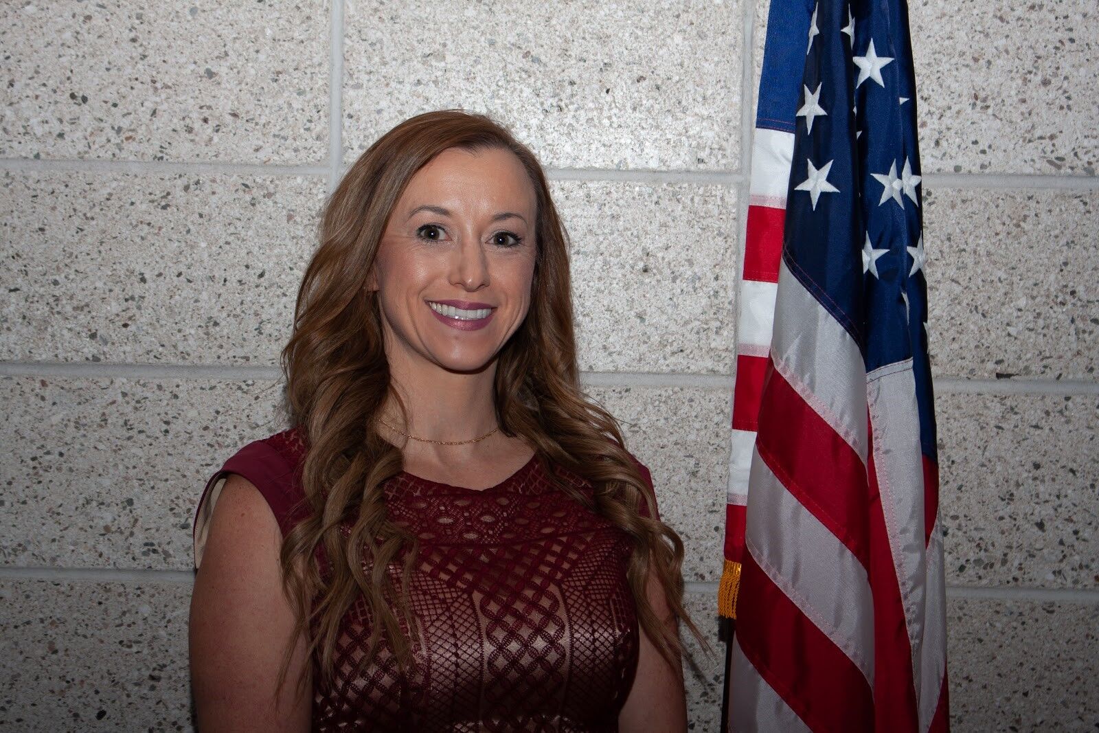 Dr. Kendra Gray_Photo by Jeff Rosenfield